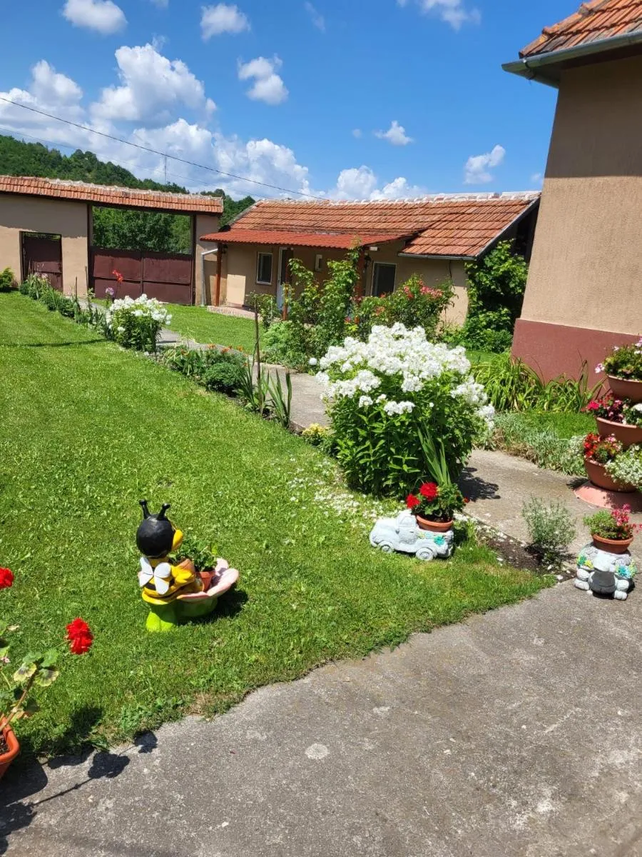 Image 4 of Casa Izvorul Rece