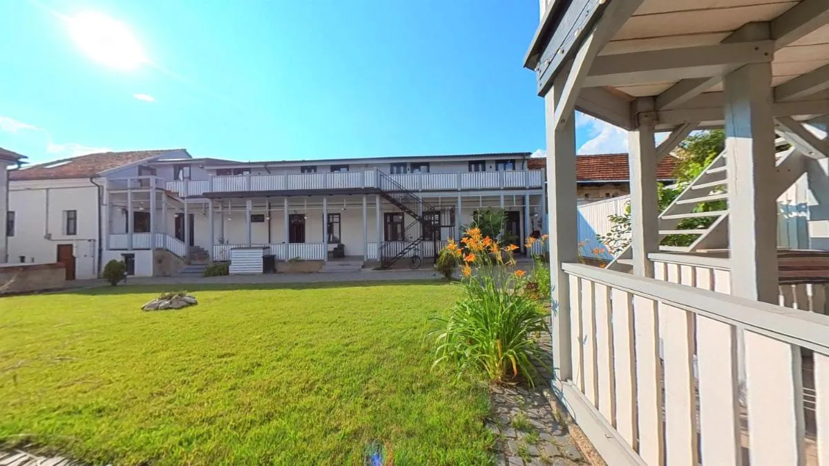 Image 2 of Casa J. Gusbeth – Brasov