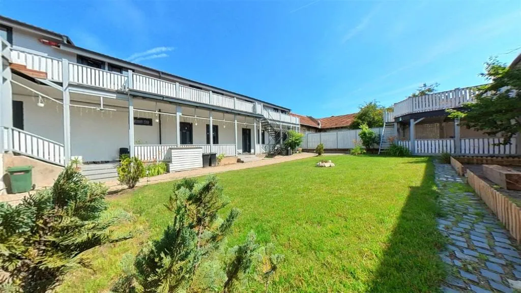Image 1 of Casa J. Gusbeth – Brasov