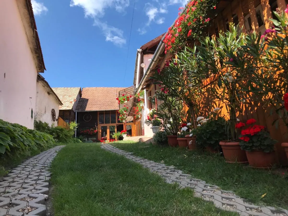 Image 3 of Casa Kelemen Irén