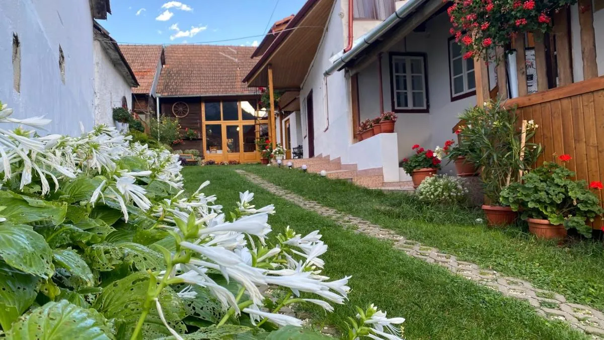 Image 2 of Casa Kelemen Irén