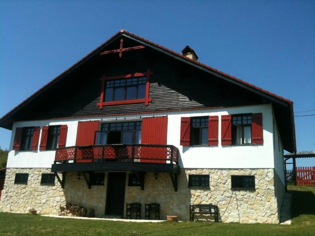 Image 1 of Casa Konigstein