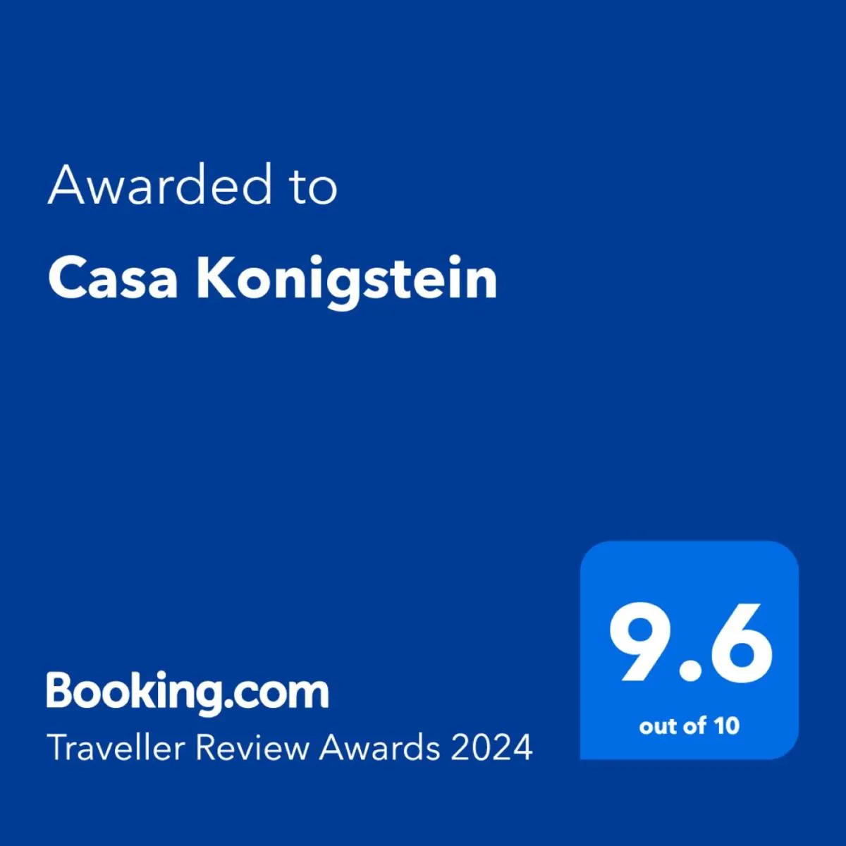 Image 4 of Casa Konigstein