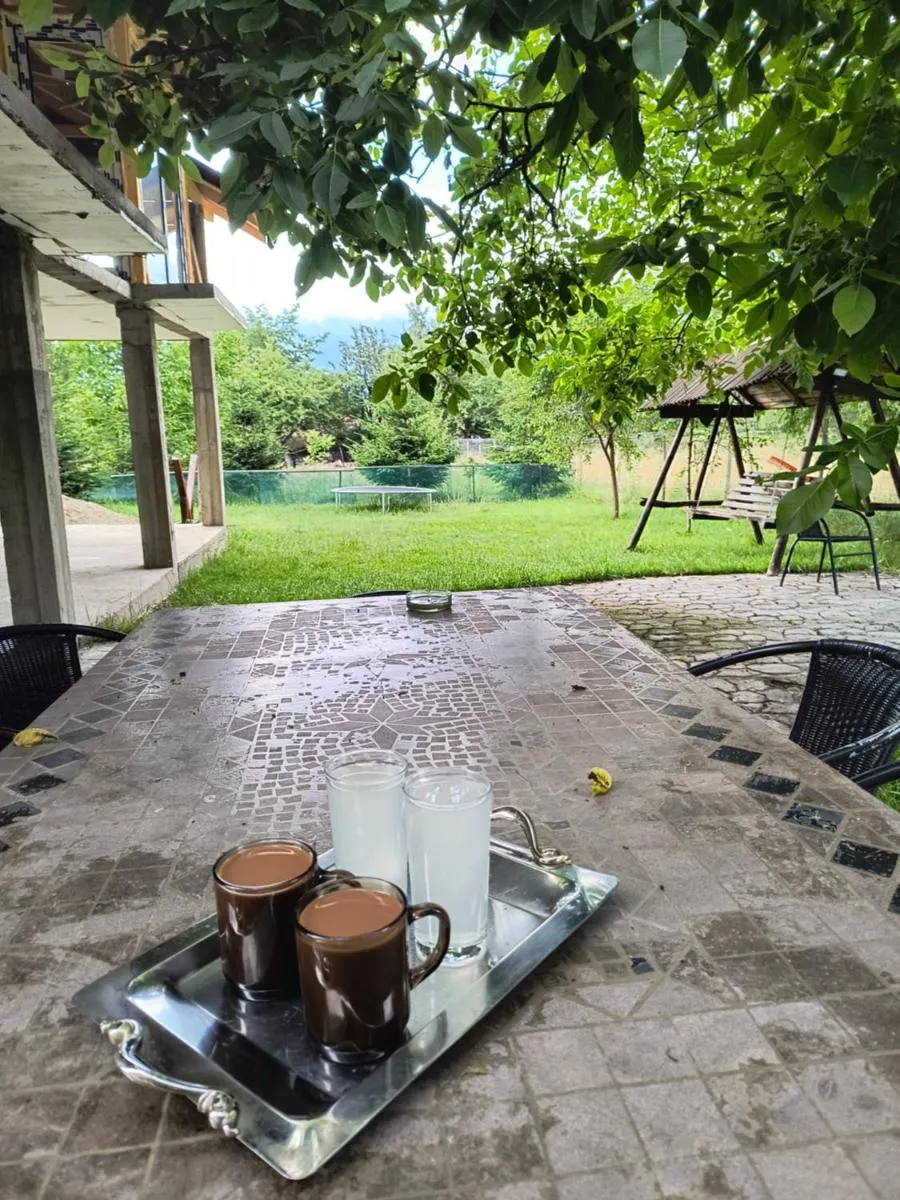 Image 7 of Casa Luca Ama Bran