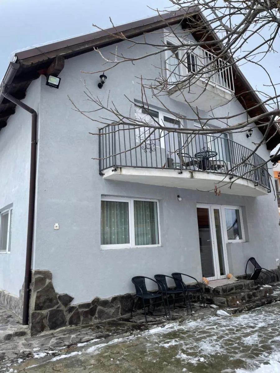 Image 2 of Casa Luca Ama Bran