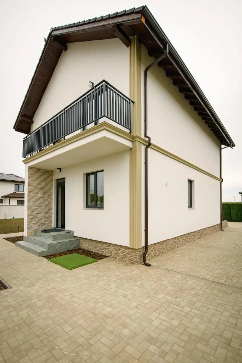 Image 4 of Casa Lucan Brașov