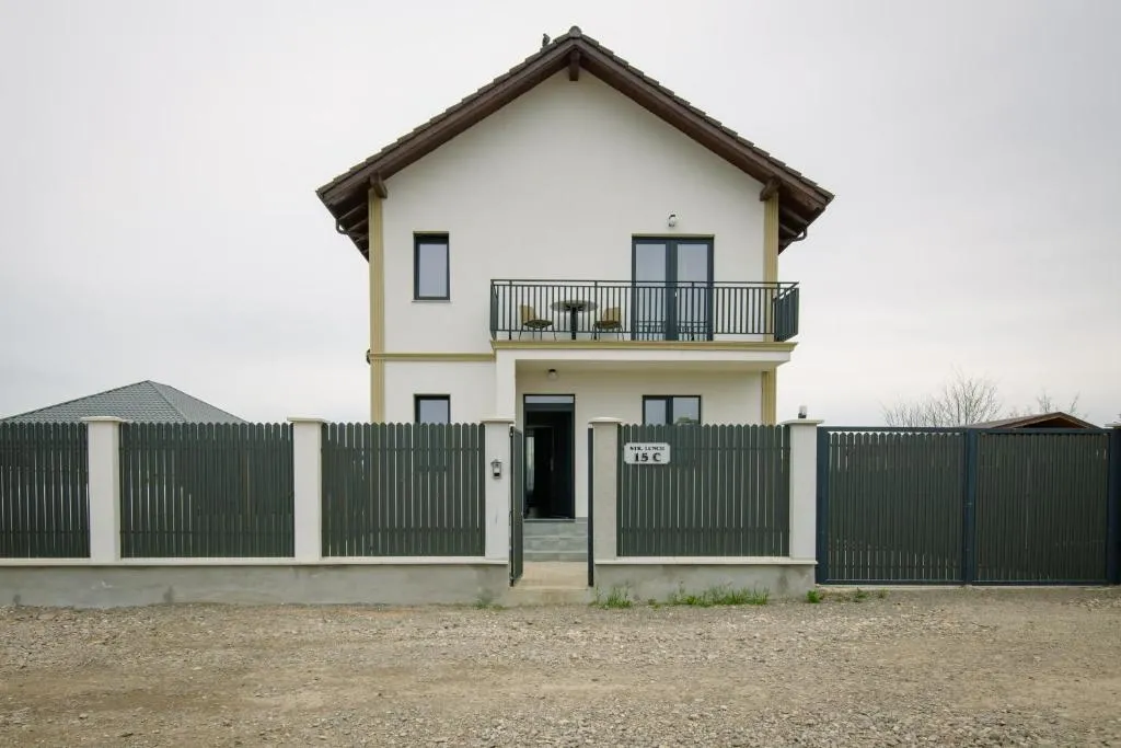 Image 1 of Casa Lucan Brașov