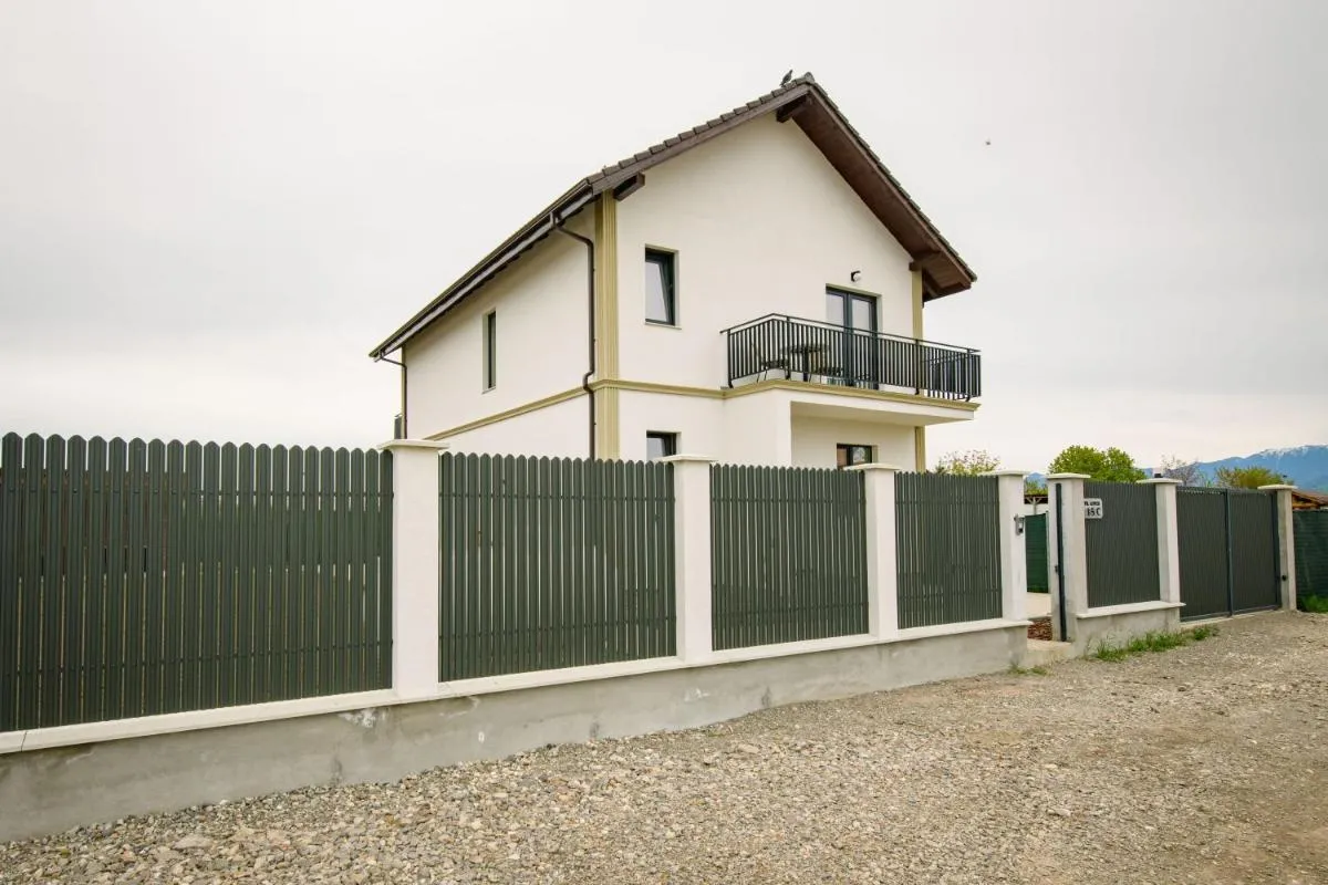Image 2 of Casa Lucan Brașov