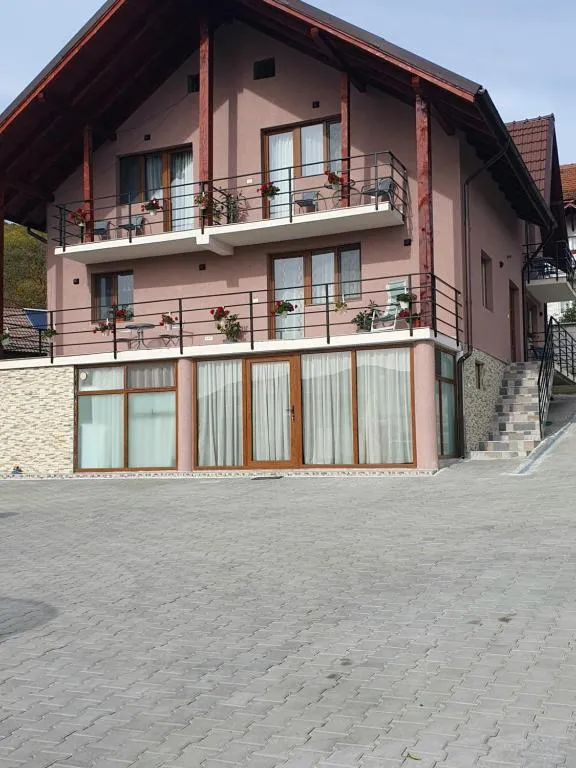Image 1 of Casa Luci&Matei