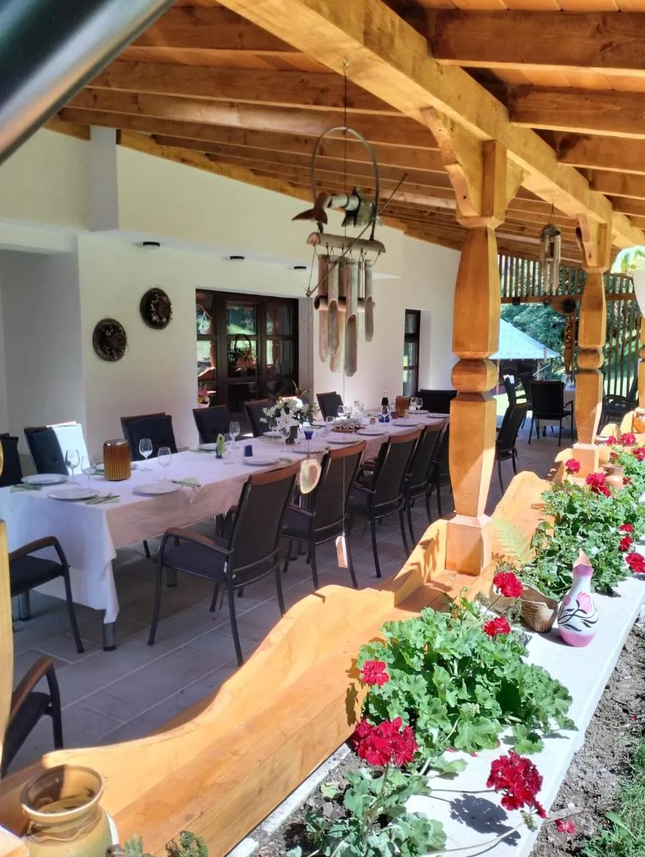 Image 5 of Casa Lucretia