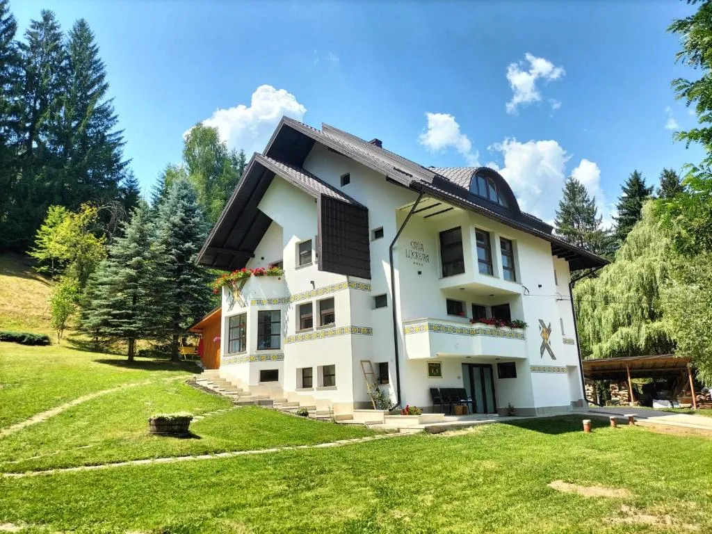 Image 1 of Casa Lucretia