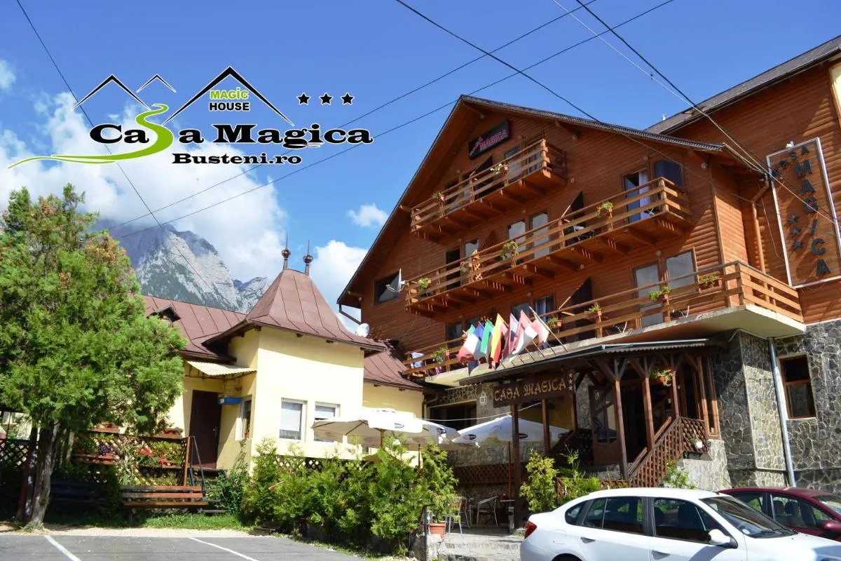 Image 2 of Casa Magica Busteni