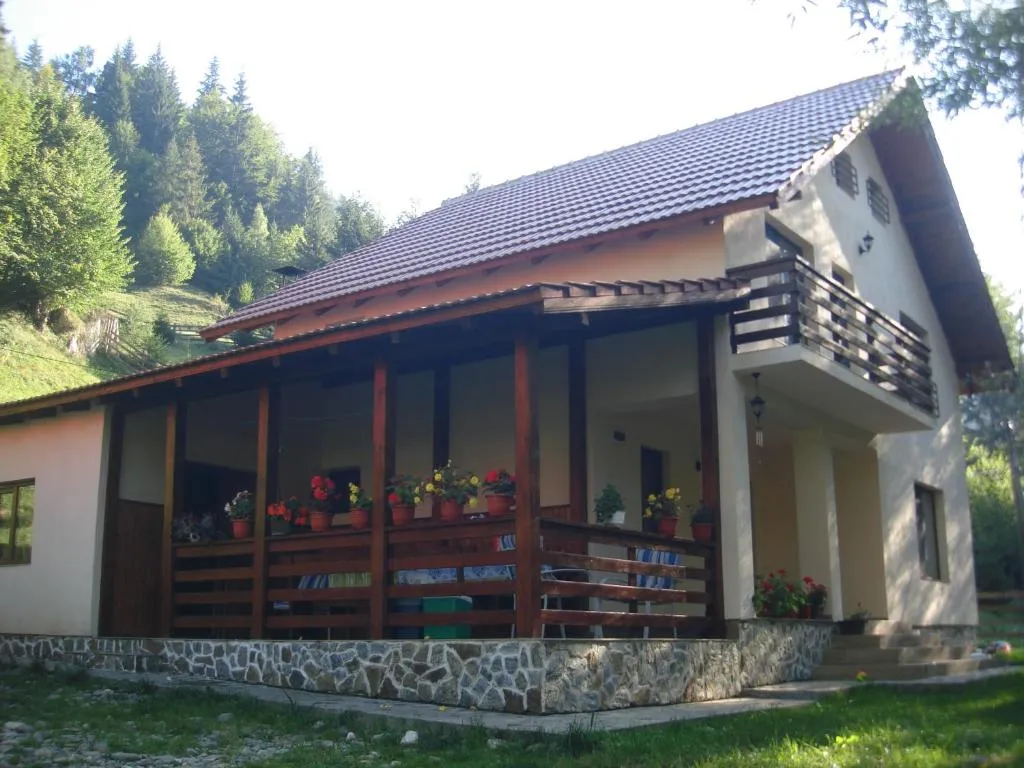 Image 1 of Casa Maia Dambovicioara