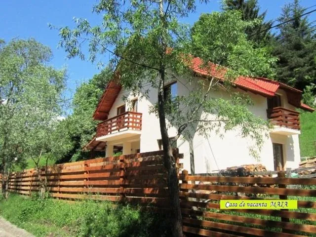 Image 3 of Casa Maia Dambovicioara