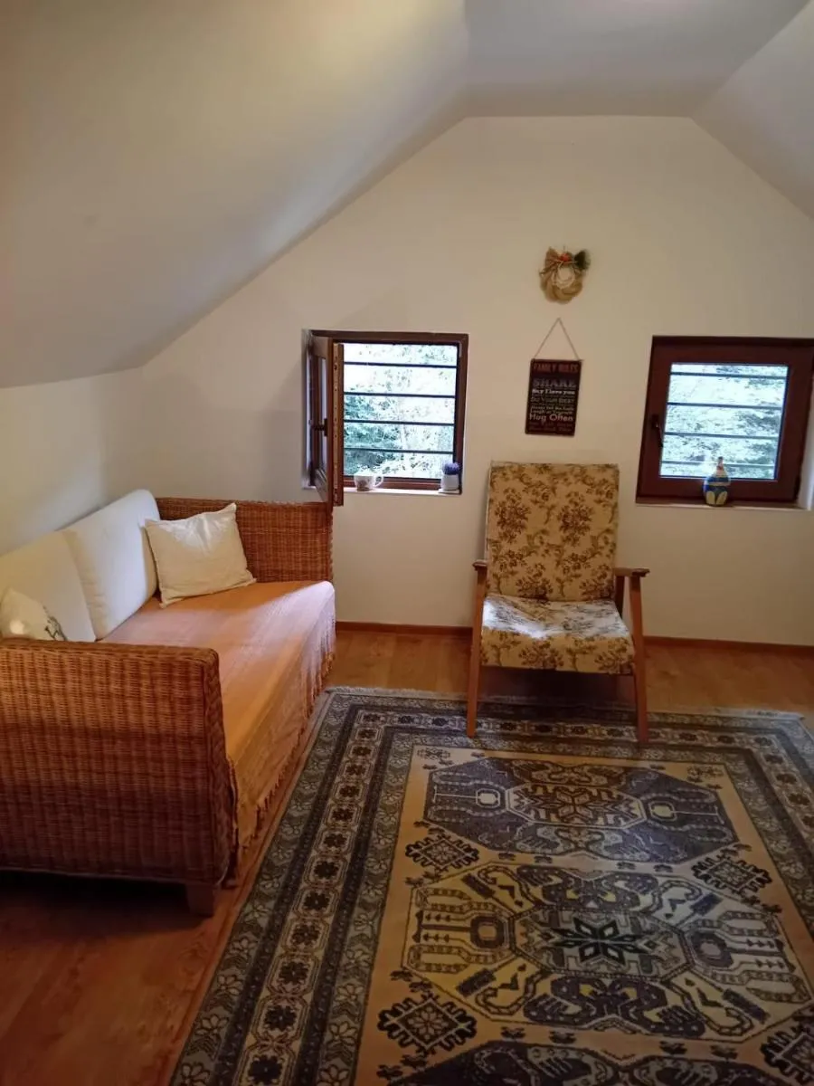 Image 6 of Casa Maia Dambovicioara