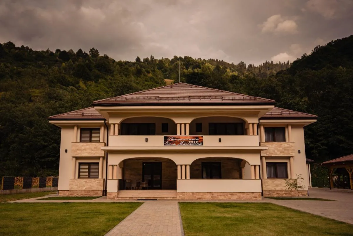 Image 2 of Casa Măiereană