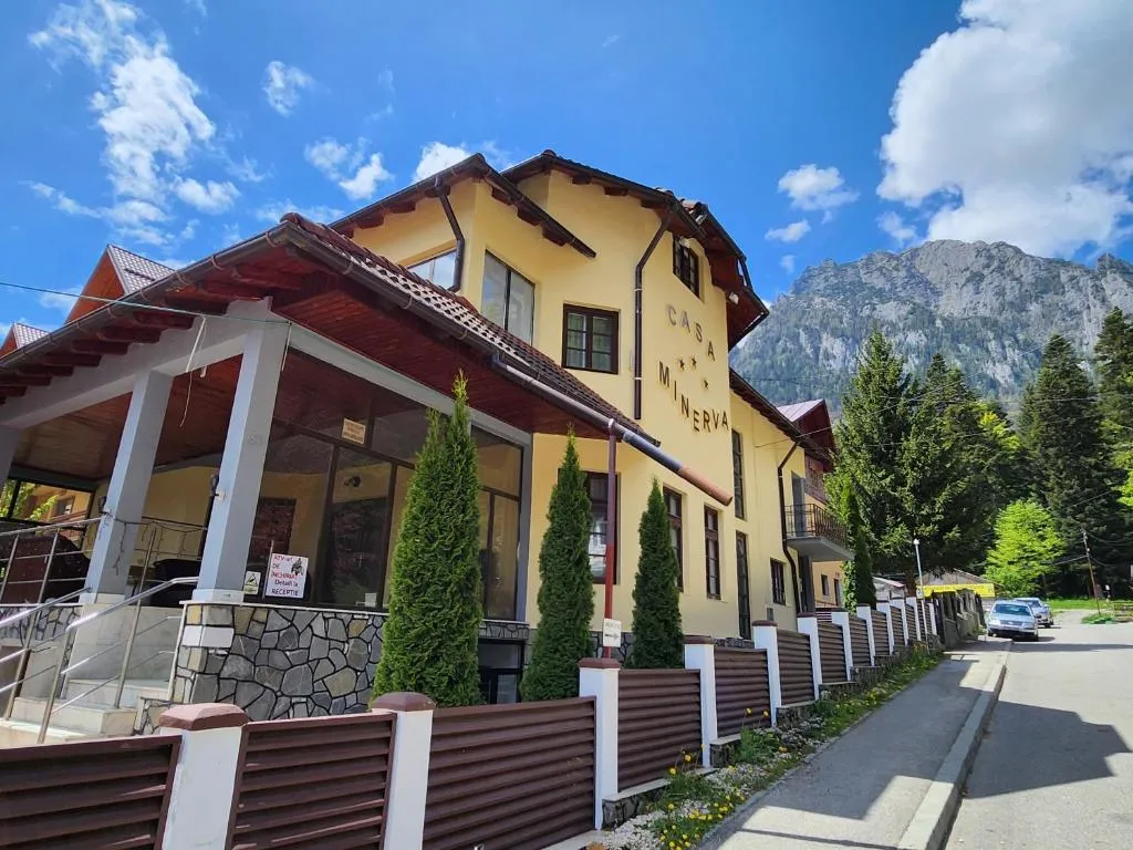 Image 1 of Casa Minerva