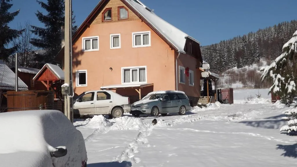 Image 1 of Casa Moldovan