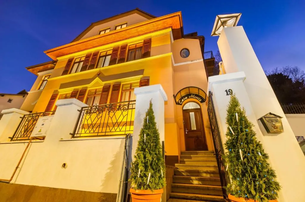 Image 1 of Casa Moritz
