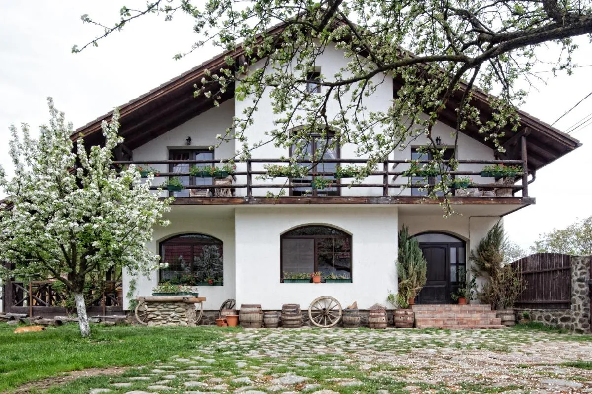 Image 5 of Casa Mosului – Transfăgărășan Bed & Breakfast