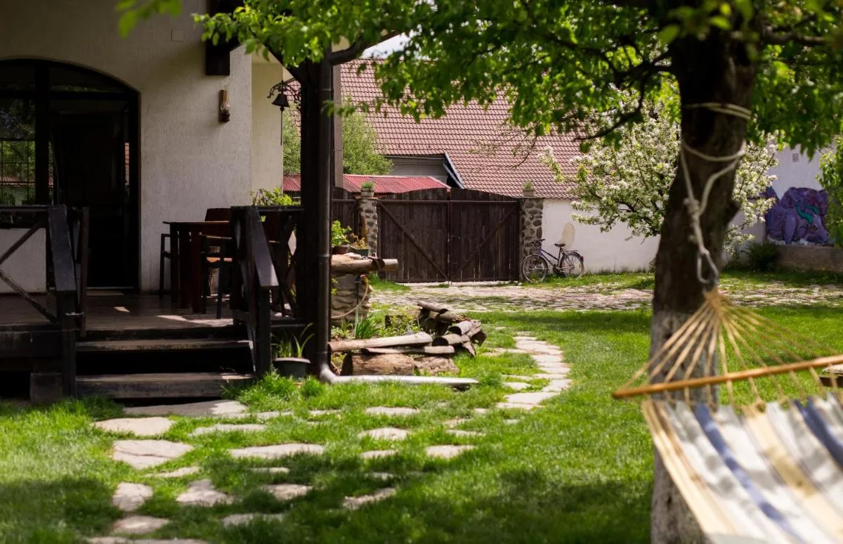 Image 7 of Casa Mosului – Transfăgărășan Bed & Breakfast
