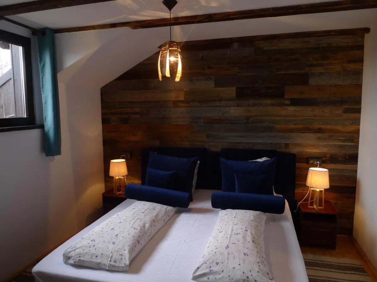 Image 3 of Casa Mosului – Transfăgărășan Bed & Breakfast