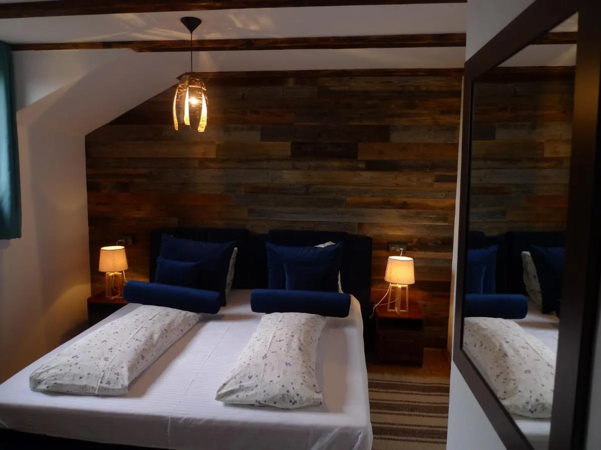 Image 4 of Casa Mosului – Transfăgărășan Bed & Breakfast