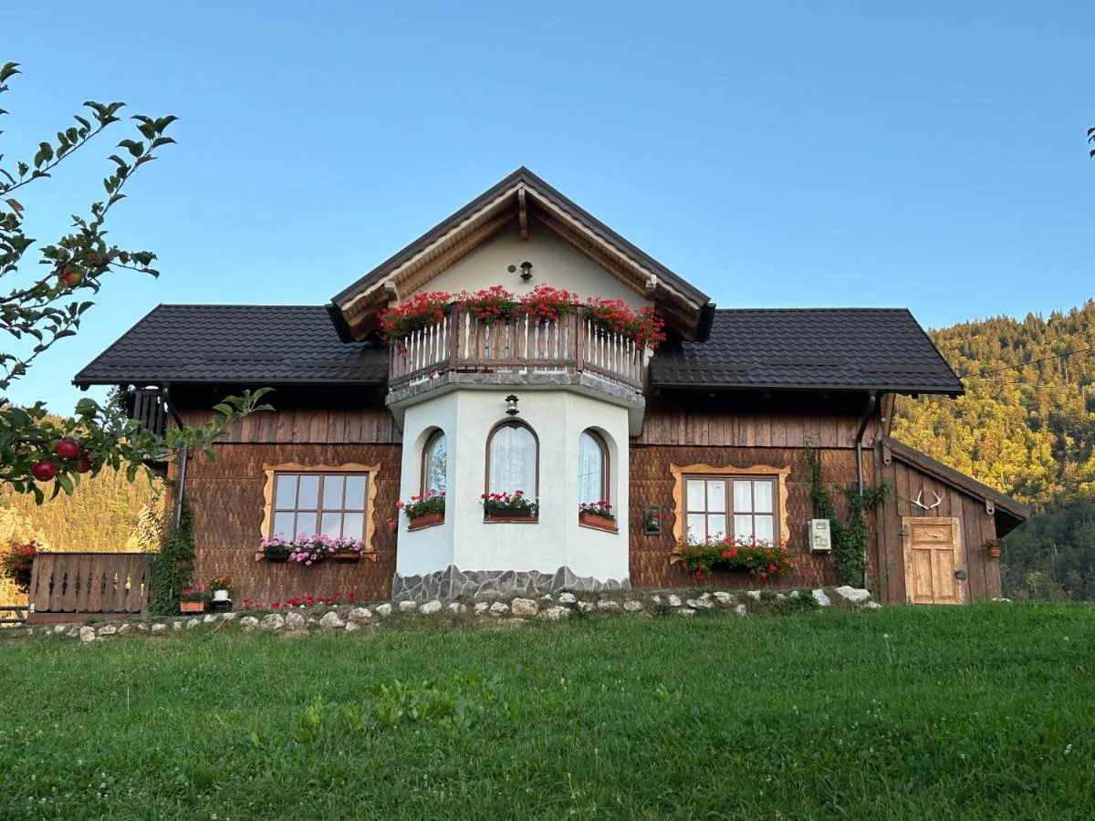 Image 5 of Casa Muchia lui Gîrniță