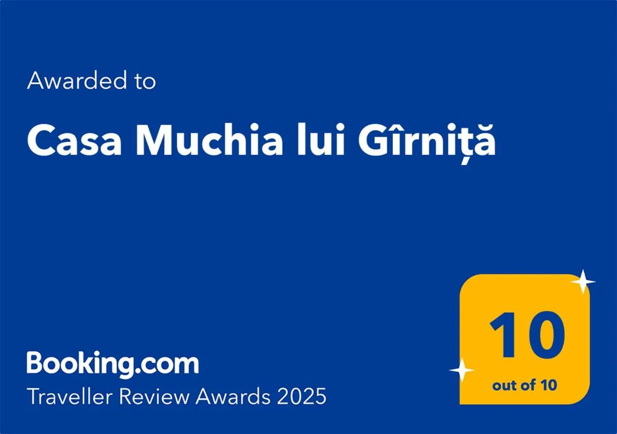 Image 2 of Casa Muchia lui Gîrniță