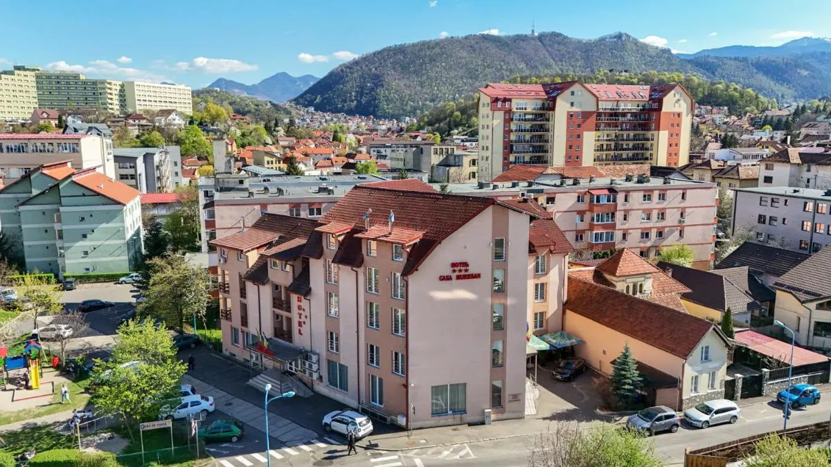 Image 3 of Casa Mureșan