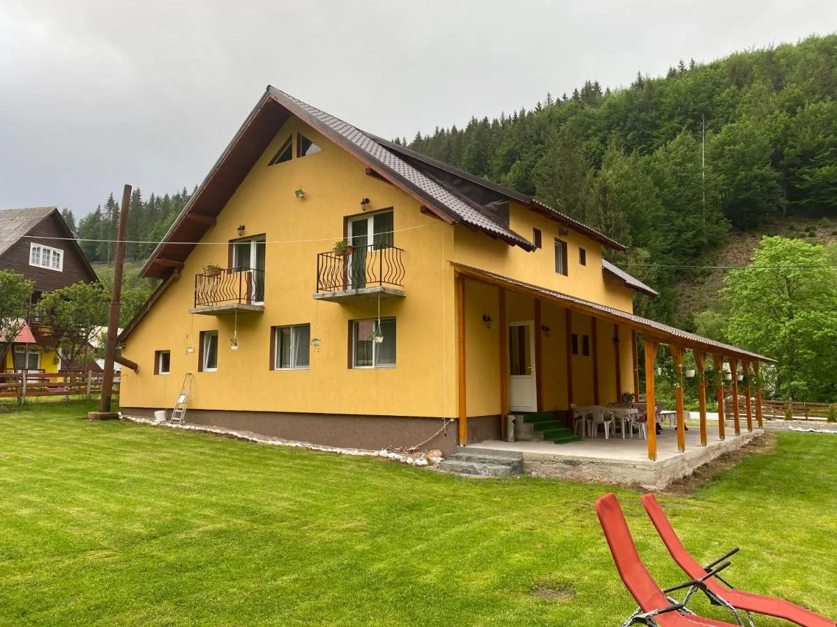 Image 7 of Casa Natalia Raisa Arieșeni