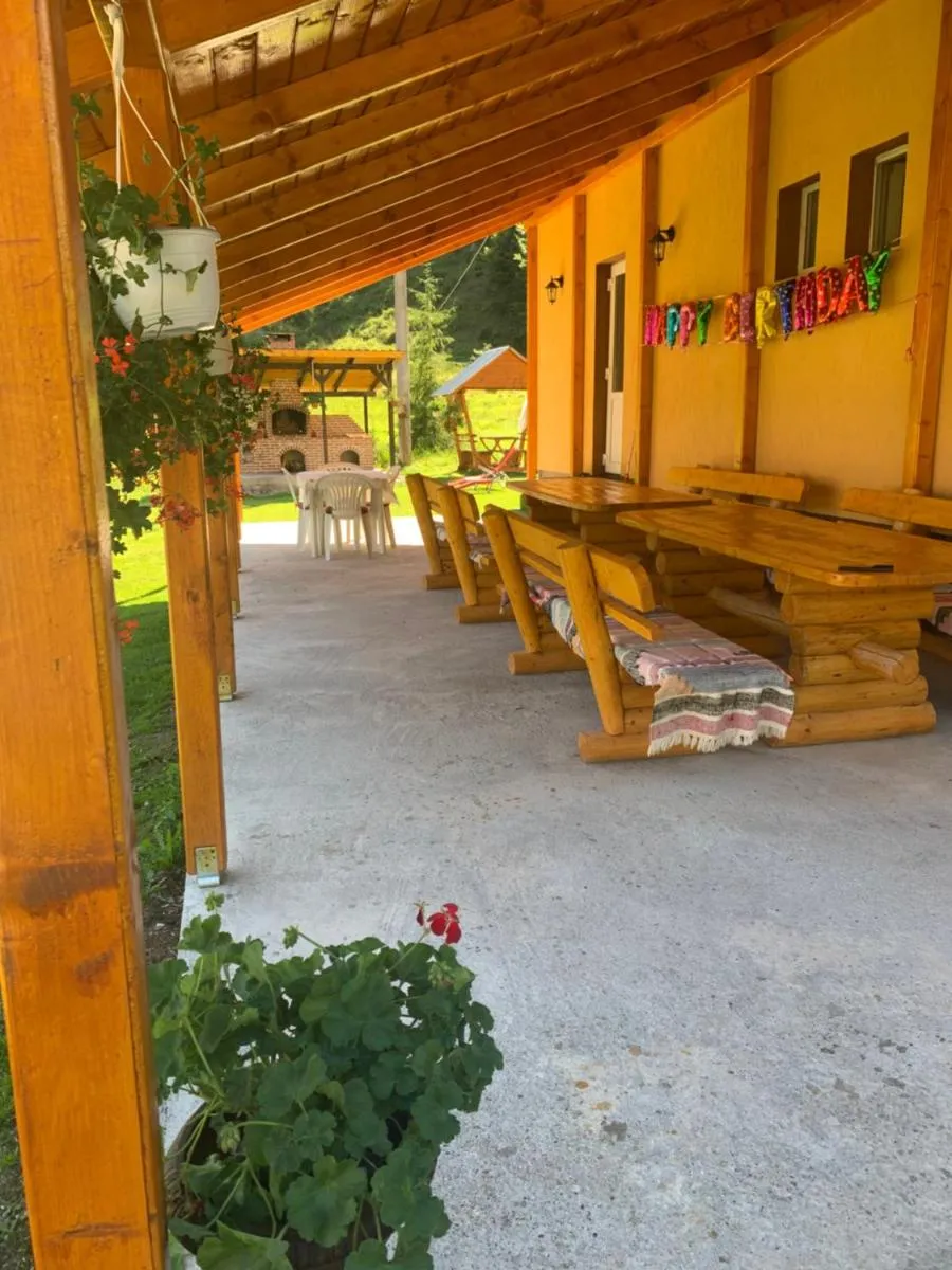 Image 5 of Casa Natalia Raisa Arieșeni