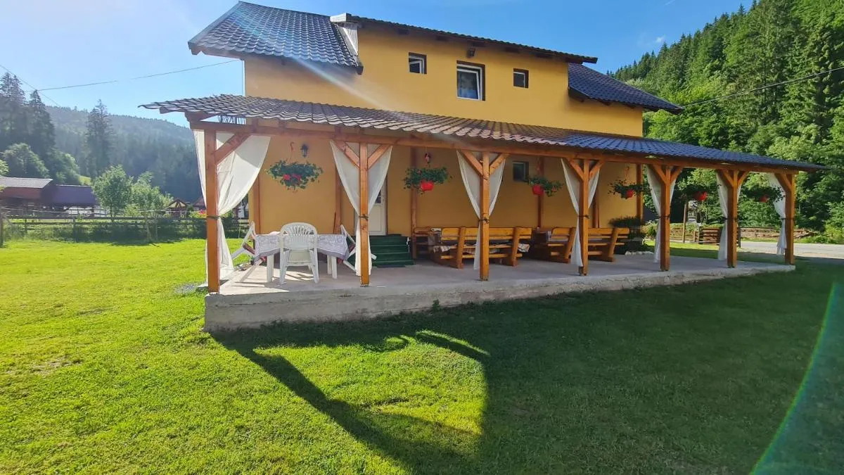 Image 4 of Casa Natalia Raisa Arieșeni