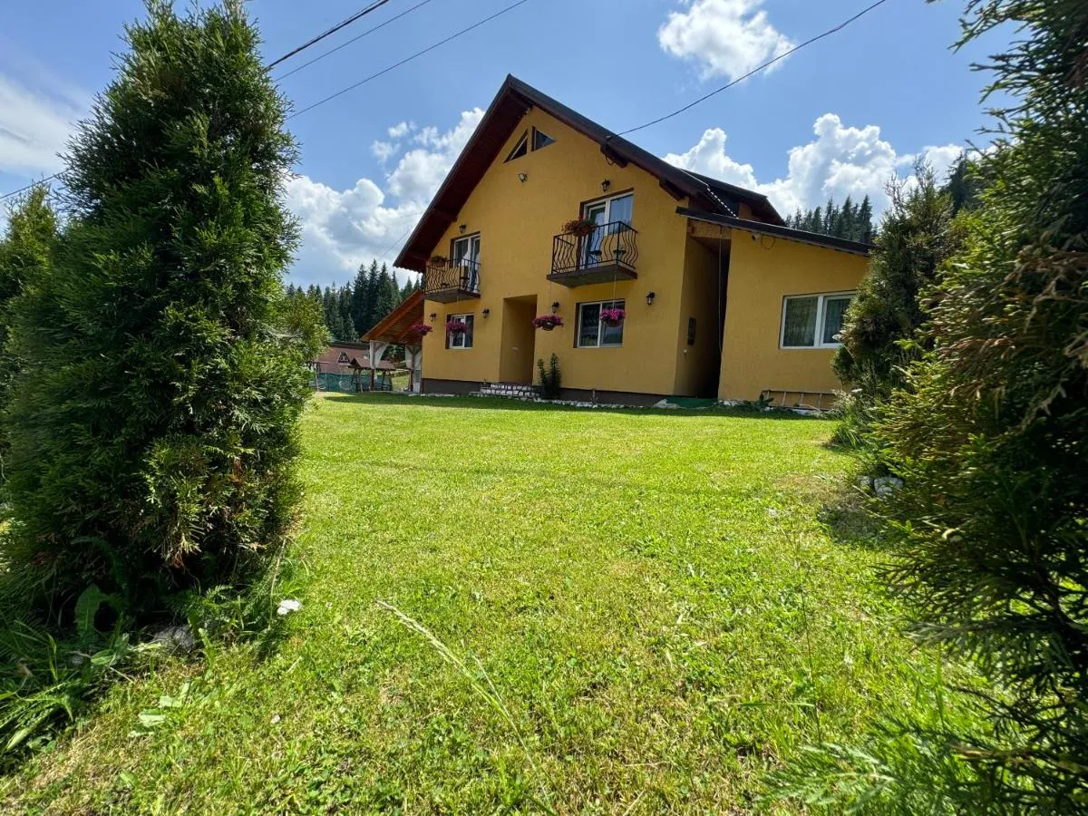 Image 2 of Casa Natalia Raisa Arieșeni