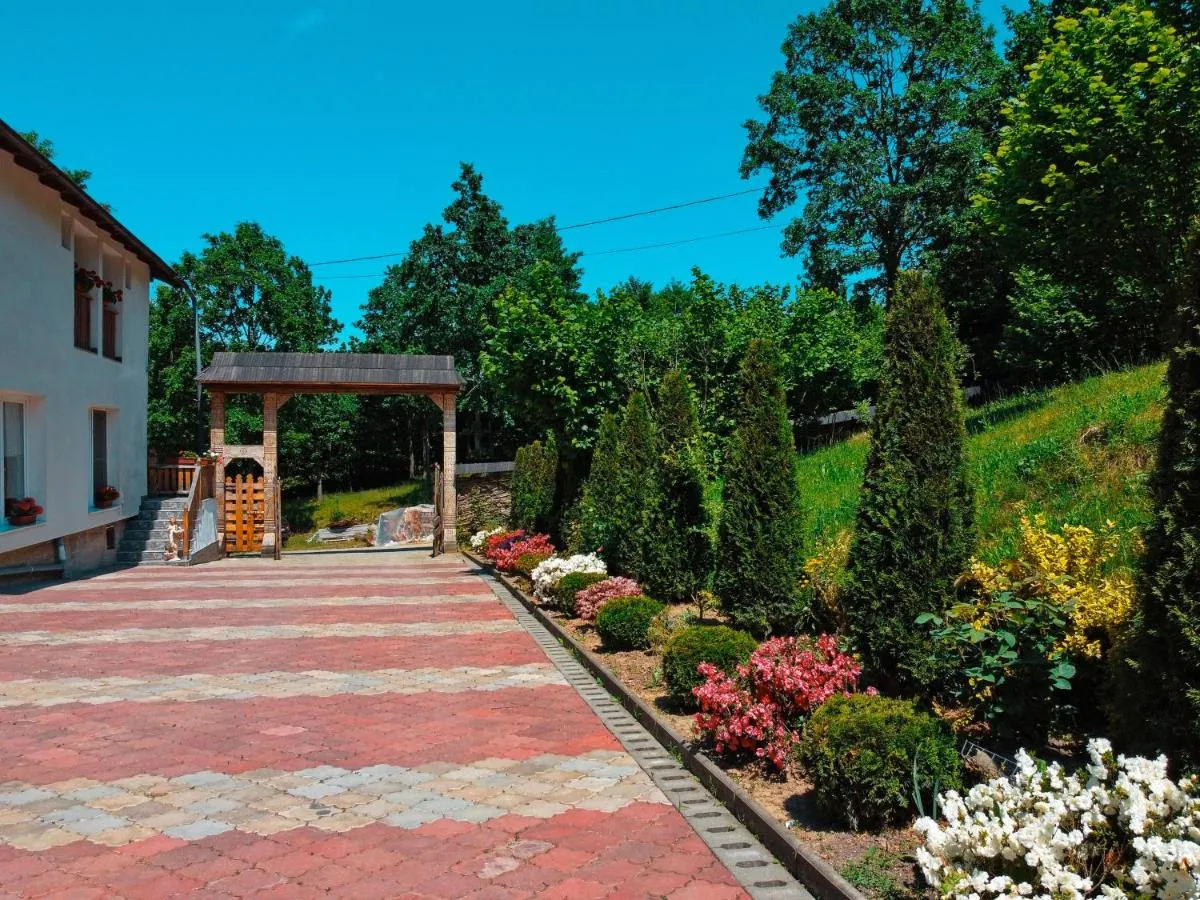 Image 3 of Casa Papițu