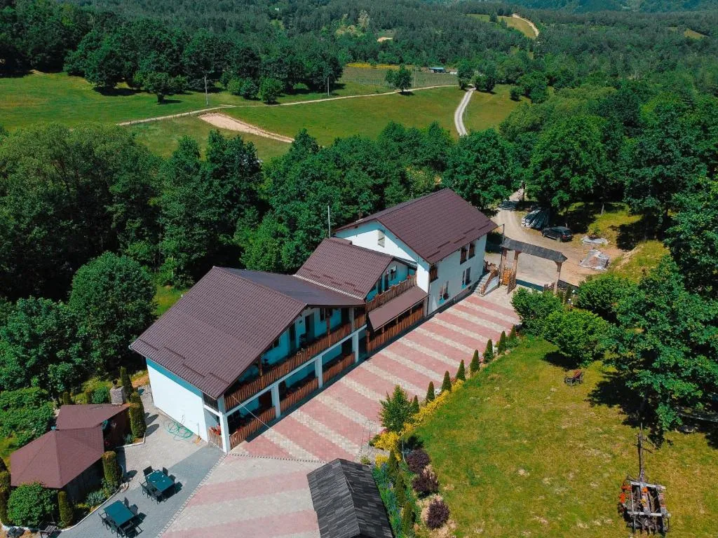 Image 1 of Casa Papițu