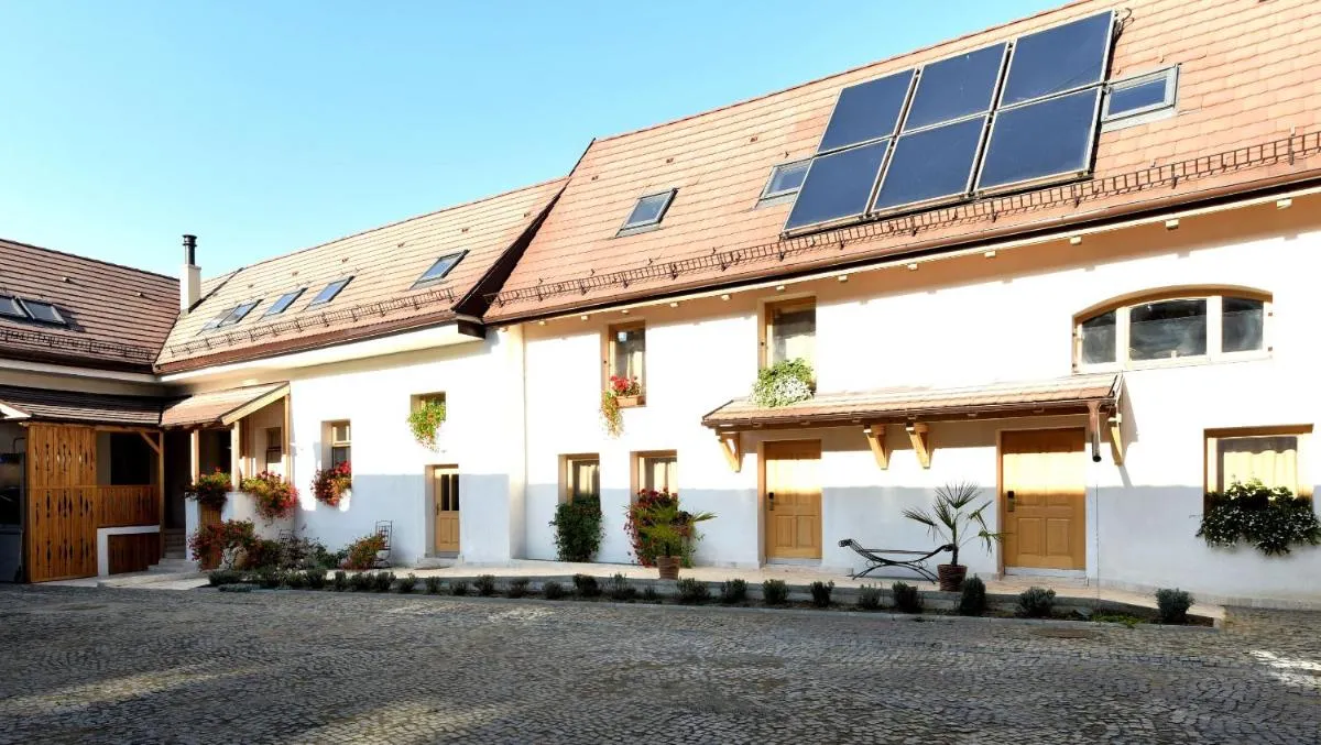Image 4 of Casa Piedra