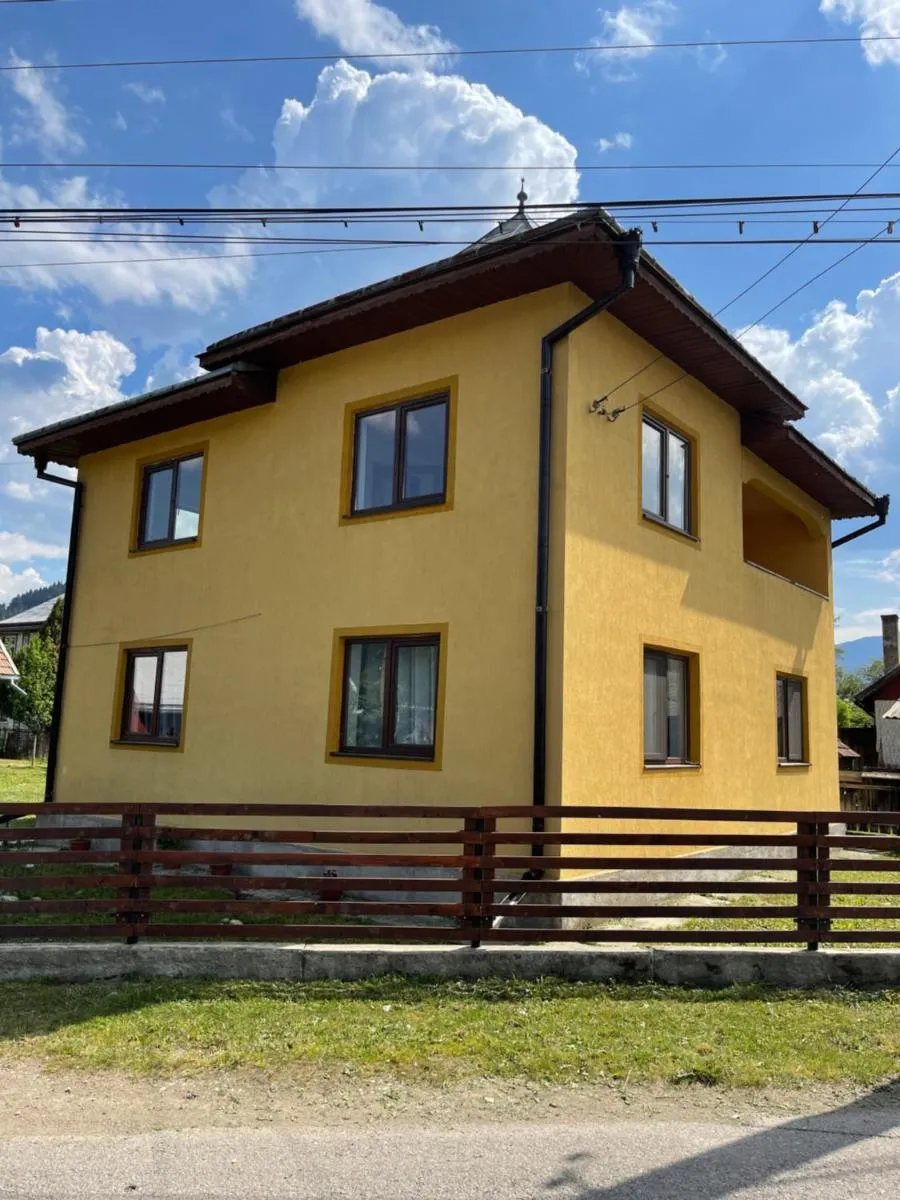 Image 6 of Casa Pietrele Doamnei