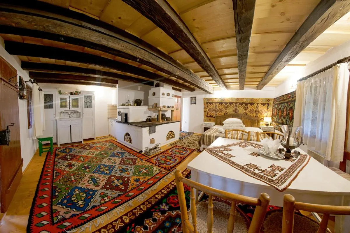 Image 7 of Casa Povestilor din Bucovina