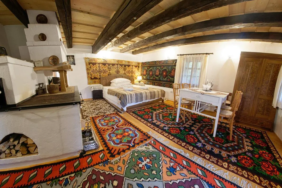 Image 5 of Casa Povestilor din Bucovina