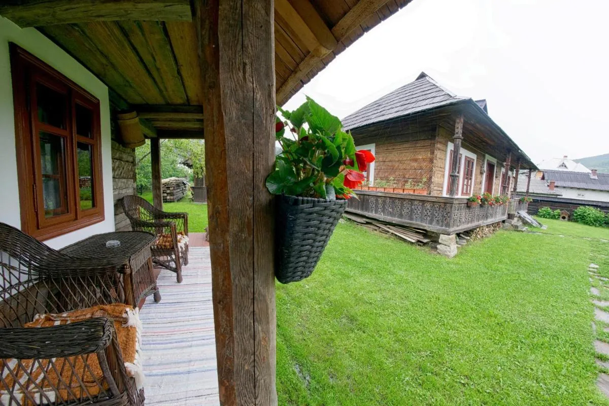 Image 4 of Casa Povestilor din Bucovina