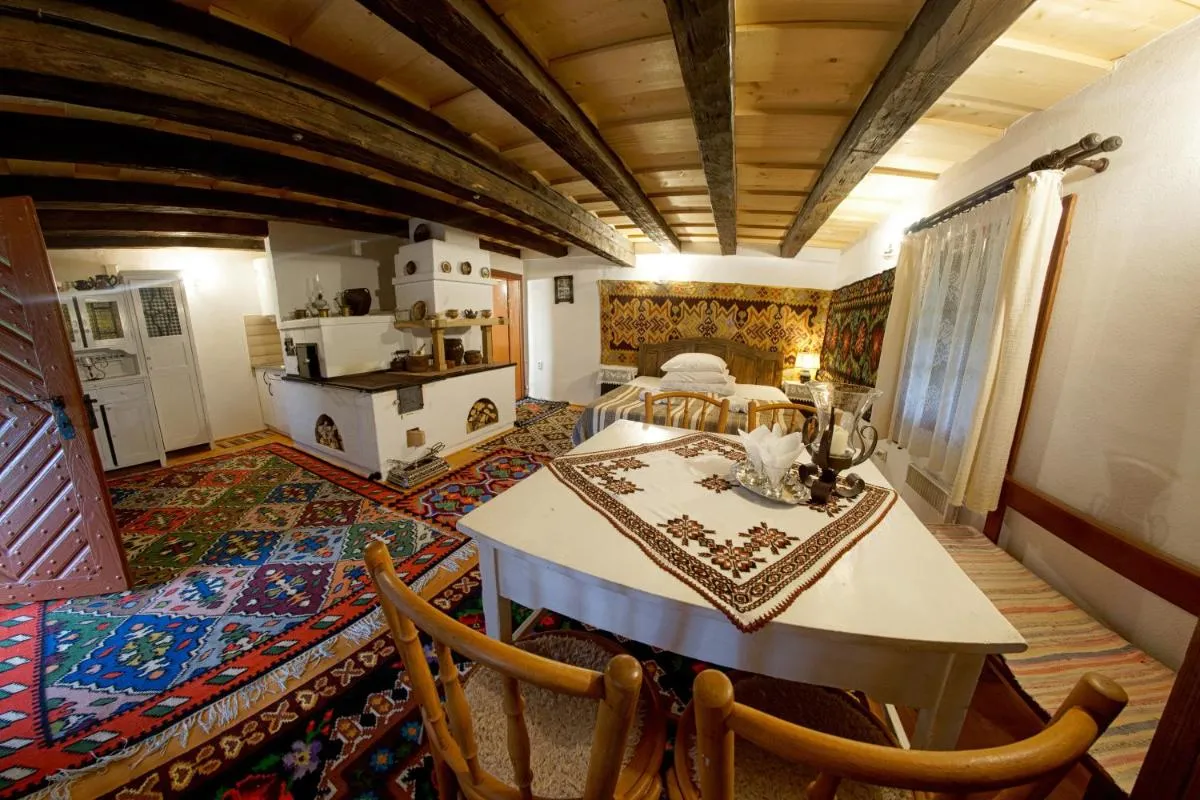 Image 3 of Casa Povestilor din Bucovina