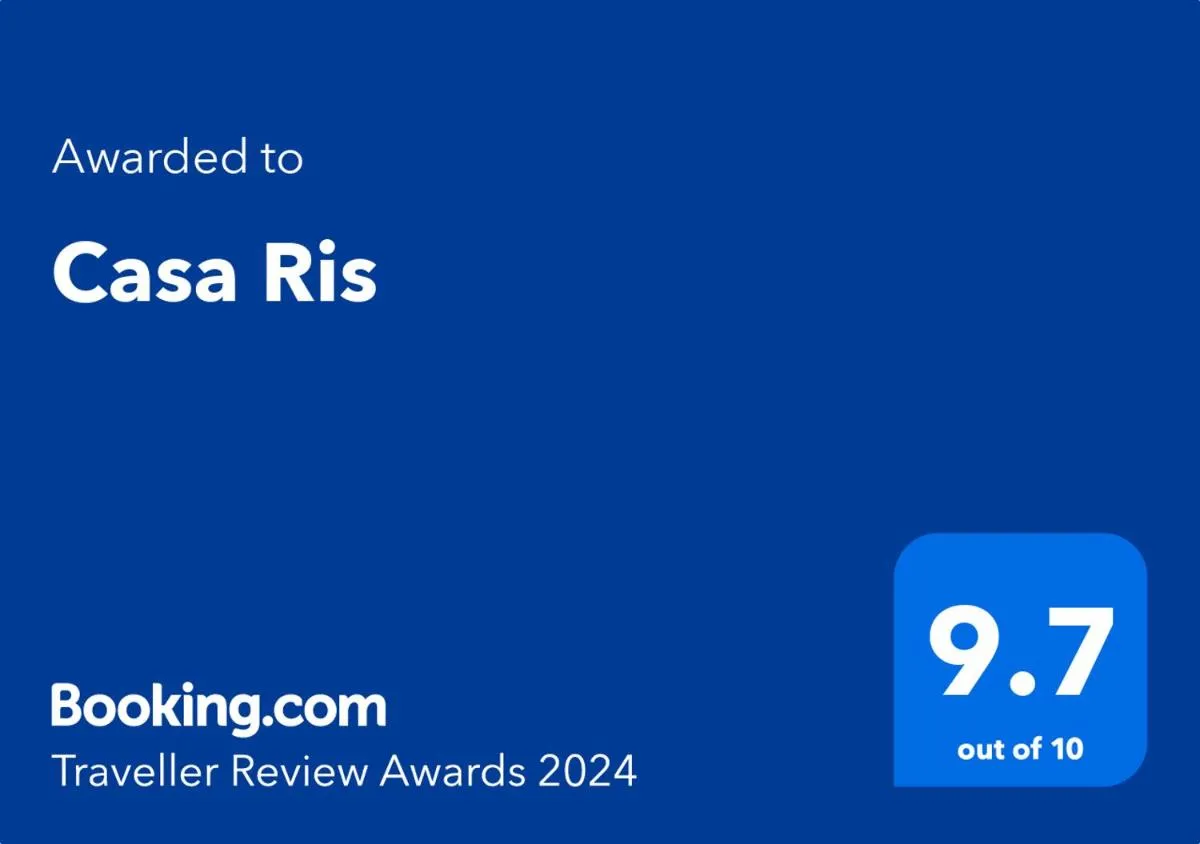Image 4 of Casa Ris
