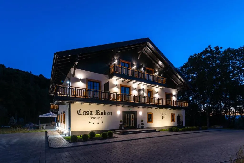 Image 1 of Casa Roben