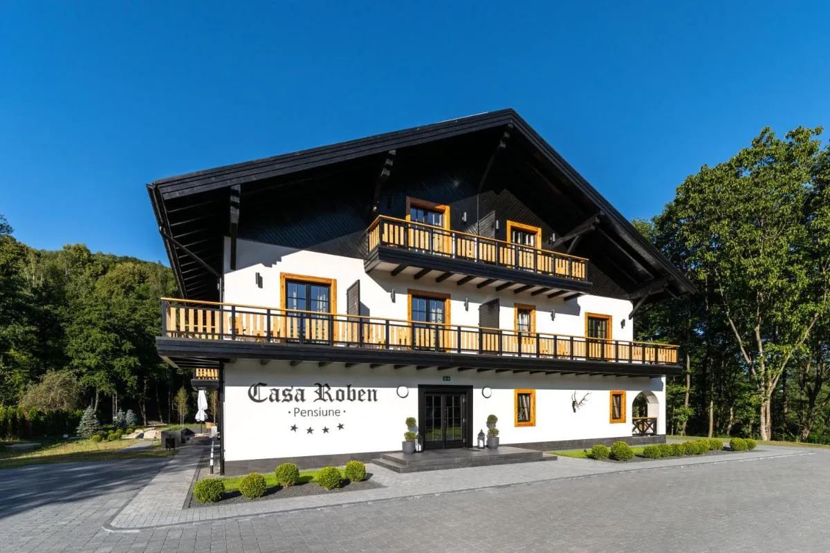 Image 2 of Casa Roben