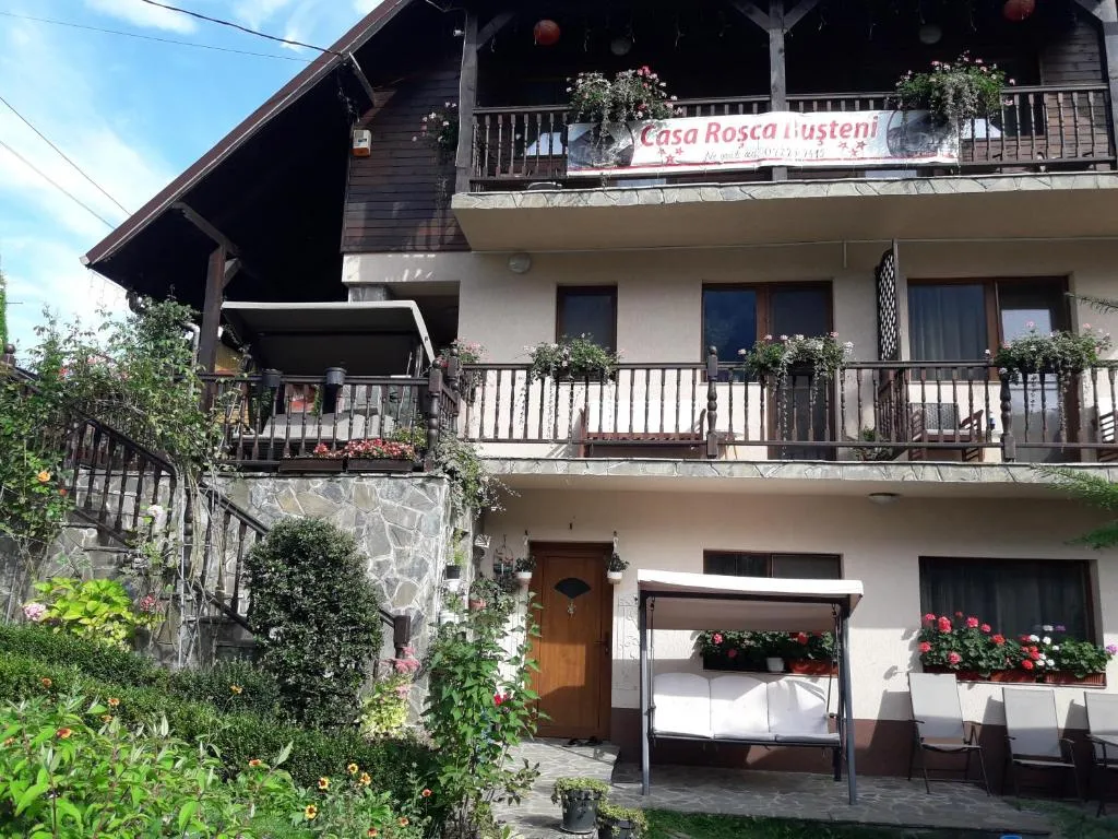 Image 1 of Casa Rosca Busteni