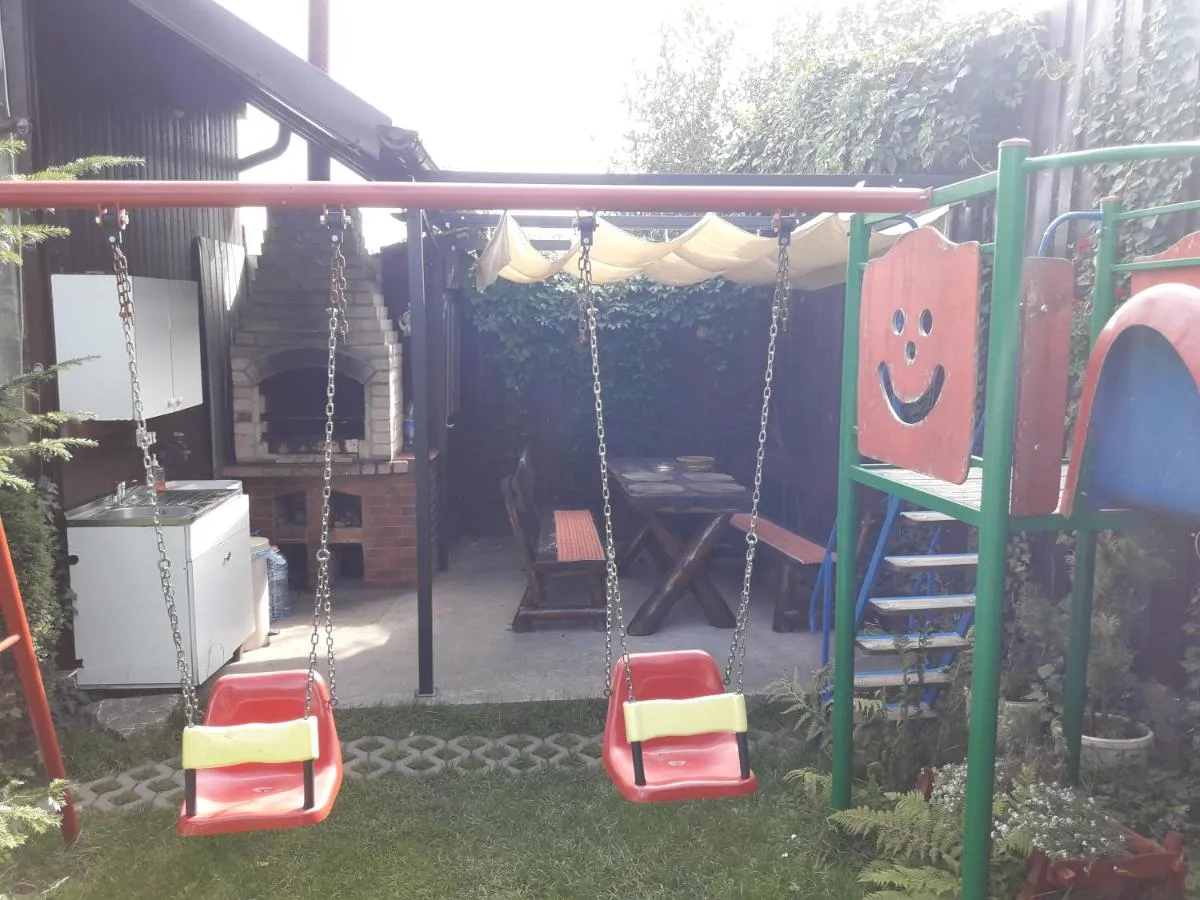Image 4 of Casa Rosca Busteni