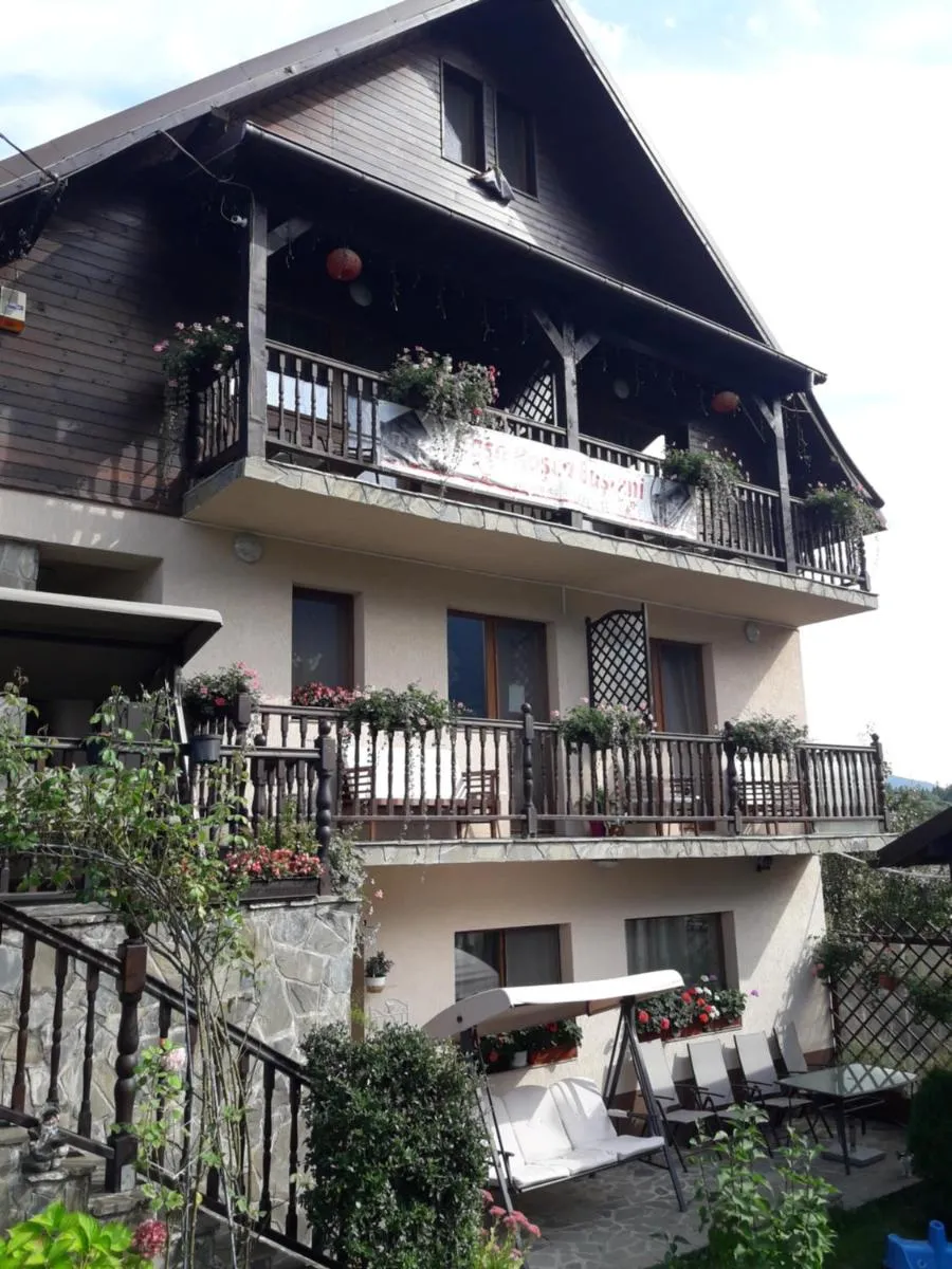 Image 5 of Casa Rosca Busteni