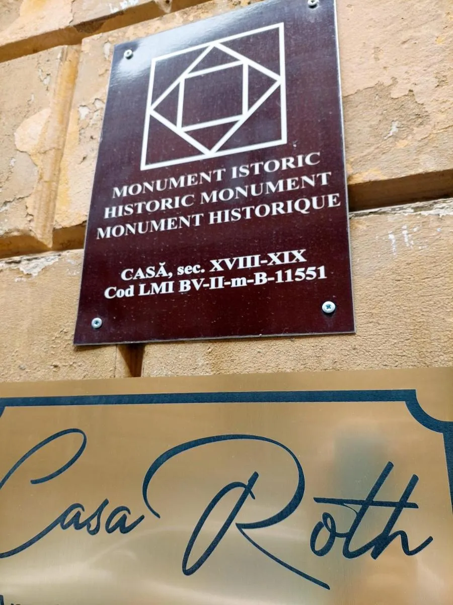 Image 4 of Casa Roth