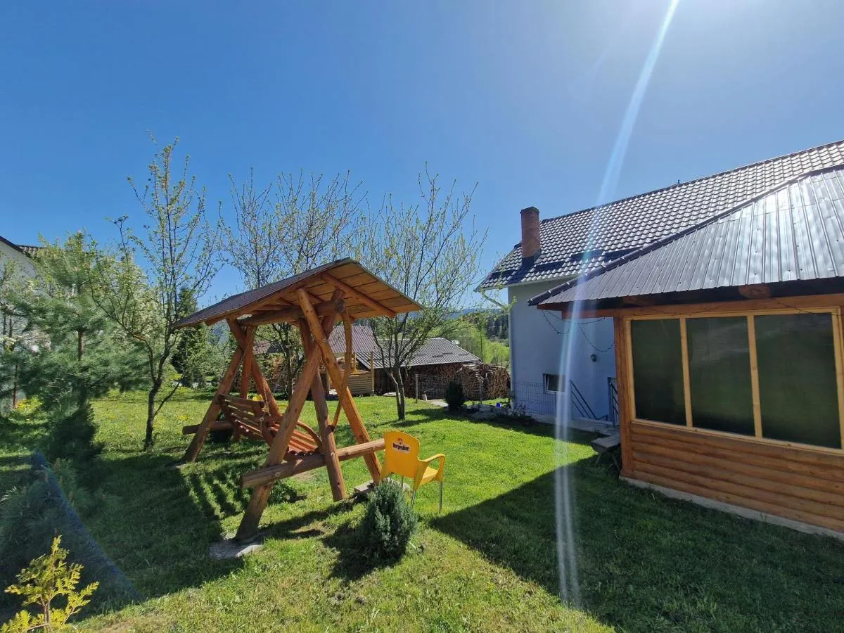 Image 4 of Casa Roua Muntilor